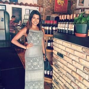 Meet your Posher, Katherine